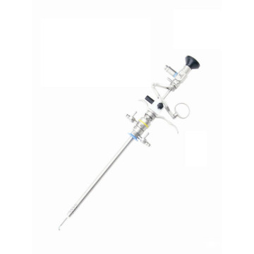 Urology Endoscope Resectoscope